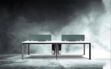 Moduļu darbstaciju mēbeles